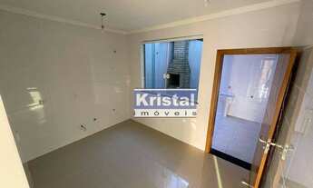 Imagem 6: Sobrado com 2 dormitórios à venda, 130 m² por R$ 660.000,00 - Vila Zulmira - São Paulo/SP