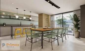 Imagem 4: Apartamento à venda no bairro Azambuja - Brusque/SC