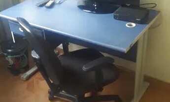 Imagem 2: Quarto grande próximo Metrô Botafogo