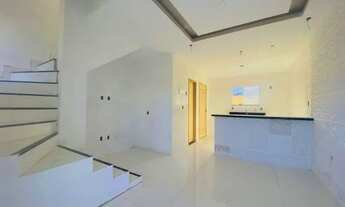 Imagem 3: Casa duplex com 2 suítes com vista em ótima localização de Itaipuaçú