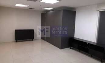 Imagem 6: RIO DE JANEIRO - Conjunto Comercial/Sala - BARRA DA TIJUCA