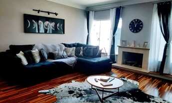 Imagem 7: Casa Térrea no Tucuruvi com 400m² de Terreno, com 3 Dormitórios, 4 Banheiros, (1 Suíte) e