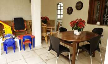 Imagem 2: Mansão para aluguel e venda tem 760m² com 4 suites em Batista Campos - Belém - Pará