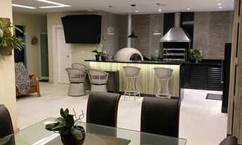 Imagem 6: DEL LAGO - A MELHOR CASA DO CONDOMÍNIO