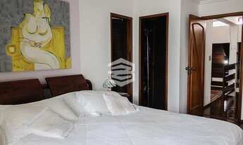 Imagem 4: SOBRADO JD. SAO CAETANO PARTE ALTA 4 SUITES C/ 3 VGS