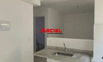 Imagem 5: Apartamento Padrão em Pindamonhangaba