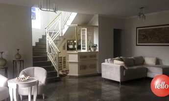 Imagem 5: Santo André - Casa Comercial - Campestre