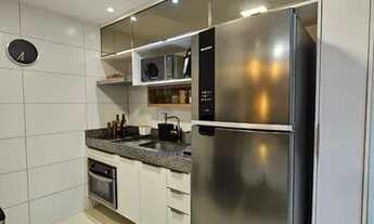 Imagem 5: Flat com 42m2 no empreendimento mais completo e desejado de Olinda!