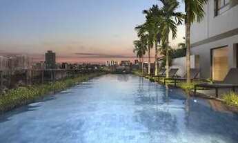 Imagem 2: Gravura Perdizes Tegra São Paulo. GP75R