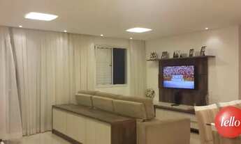 Imagem: São Paulo - Apartamento Padrão - Mandaqui