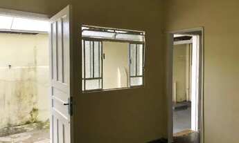 Imagem 6: Barracão Bairro Esplanada com 2 quartos e garagem