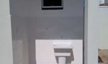 Imagem 5: Casa 3 dormitórios, sendo uma Suite, bairro Flamboyant