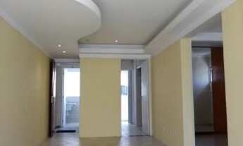 Imagem 2: Apartamento para venda possui 72 metros quadrados com 2 quartos em Boa Viagem - Recife - P