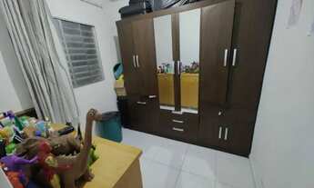 Imagem 4: Sobrado na Praia Guarua sp