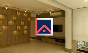 Imagem 3: Apartamento Venda Sumaré 122 m² 3 Dormitórios