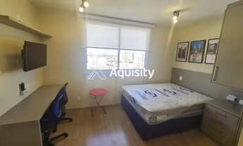 Imagem: Apartamento Stúdio para locação 19m²