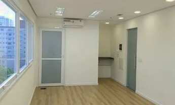 Imagem 2: Conjunto Comercial à venda 31m² 1 vaga no Jardim Paulista