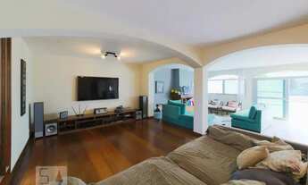 Imagem 5: Casa para Aluguel - Santo Amaro , 3 Quartos, 500 m2