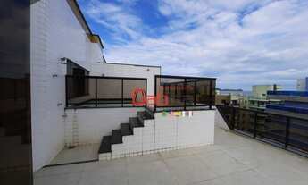 Imagem: Cobertura Praia do Forte