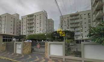 Imagem 2: Apartamento com 3 dormitórios, 108 m² - venda por R$ 570.000,00 ou aluguel por R$ 3.385,00