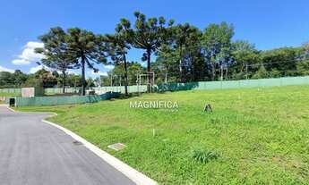 Imagem 7: Terreno 1.055 m²PRIVATIVOS E 2.837 M² TOTAL no Condomínio Paradiso Residencial