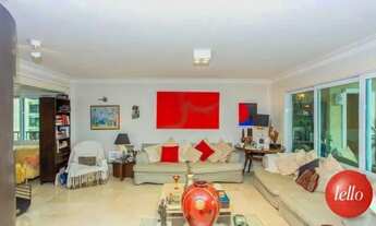 Imagem: São Paulo - Apartamento Padrão - Panamby