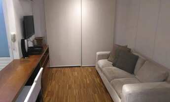 Imagem 4: Apartamento VENDA tem 53 metros quadrados e 1 quarto em Cidade Monções - São Paulo - SP