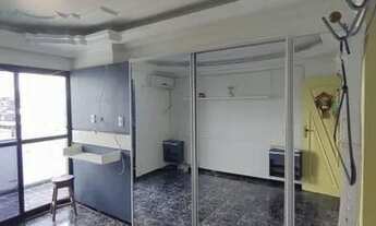 Imagem 7: CONDOMINIO VISTA DEL RIO COM 3 QTOS NA APARECIDA CENTRO