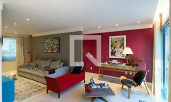 Imagem 7: Casa de Condomínio para Aluguel - Campo Belo, 4 Quartos, 270 m2