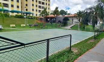 Imagem 3: VENDE-SE Apartamento NO GREEN VALLEY RESIDENCIAL PARK - MARÍLIA/SP