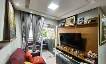 Imagem 3: CANDEAL 2/4 SUÍTE 63 M2 NASCENTE ARMÁRIOS GARAGENS INFRAESTRUTURA