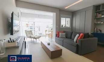 Imagem 2: Venda Apartamento 2 Dormitórios - 71 m² Vila Mariana