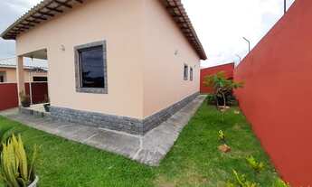 Imagem 2: COD 076: LINDA CASA EM SAMPAIO CORREIA - SAQUAREMA