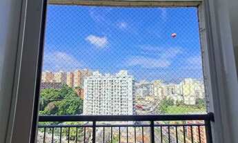 Imagem 2: Centro- Apartamento 2 quartos. Condomínio clube