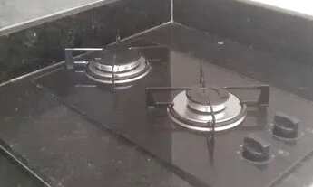 Imagem 4: Flat com 1 dormitório para alugar, 17 m² por R$ 1.900,00/mês - Bessa - João Pessoa/PB