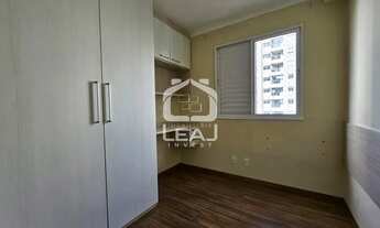 Imagem 6: Apartamento 2 quartos, locação, 47m2, Cores Azul , Parque Reboucas, São Paulo, SP