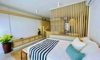 Imagem: Apartamento Garden à venda, 1 quarto, 1