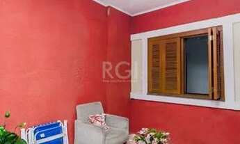 Imagem 6: Casa em Hípica Casa com 3 dormitórios