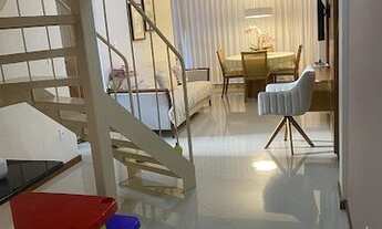 Imagem 6: Cobertura, prédio novo, no Jockey de Itaparica, com elevador Cód.: 22053 m