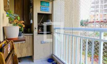 Imagem 7: Apartamento à Venda - Campestre, 2 Quartos, 59 m2