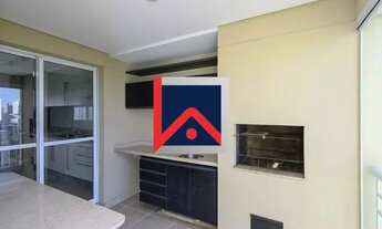 Imagem 4: Locação Apartamento 3 Dormitórios - 148 m² Chácara Santo Antônio