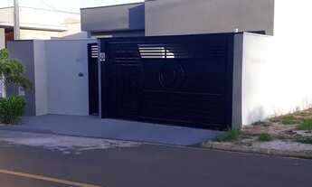 Imagem 2: Casa na zona sul Setsul