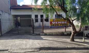 Imagem: Casa - Jardim São Luiz - Valinhos