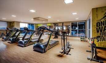 Imagem: Apartamento para venda tem 119 m² com 3