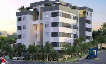 Imagem 5: BELO HORIZONTE - Apartamento Padrão - Itapoã