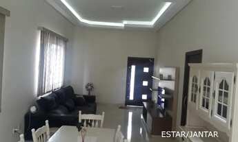 Imagem 5: Residencia com sala comercial em via publica, bairro Vila Maggiore em Araraquara