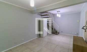 Imagem 3: Casa para Aluguel - Jardim Santa Rosan, 2 Quartos, 90 m2