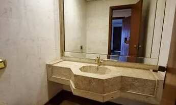 Imagem 4: Casa para aluguel possui 798 metros quadrados com 5 quartos em Cidade Jardim - Belo Horizo