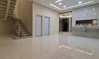 Imagem 4: Casa no Condomínio Passaredo- Ponta Negra