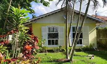 Imagem: FLORIANóPOLIS - Casa Padrão - Campeche